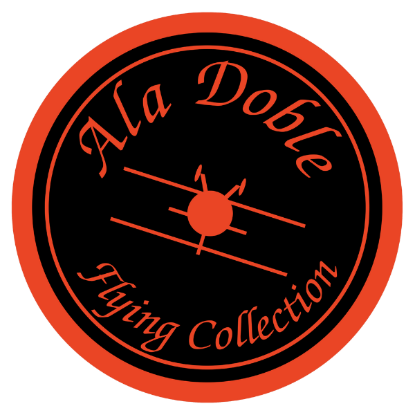 Ala Doble Flying Collection